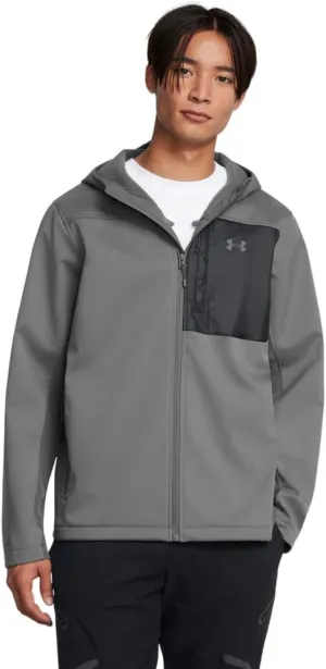 Under Armour   Storm ColdGear Infrared Shield 2.0 