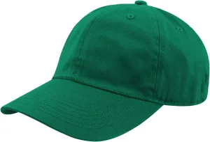 Unisex Classic Baseball Cap | Low Profile Soft Top Unstructured Cotton Baseball Cap | Adjustable Size Buckle for Women Men