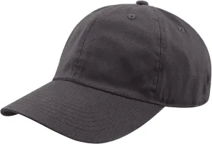 Unisex Classic Baseball Cap | Low Profile Soft Top Unstructured Cotton Baseball Cap | Adjustable Size Buckle for Women Men