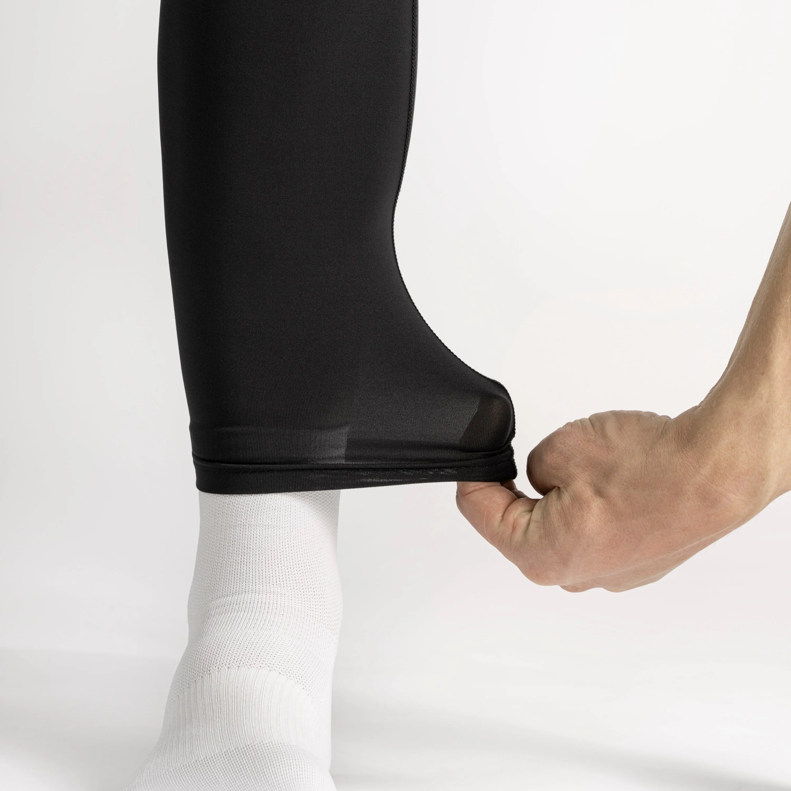 UPF 50  UV Protect Leg Sleeves