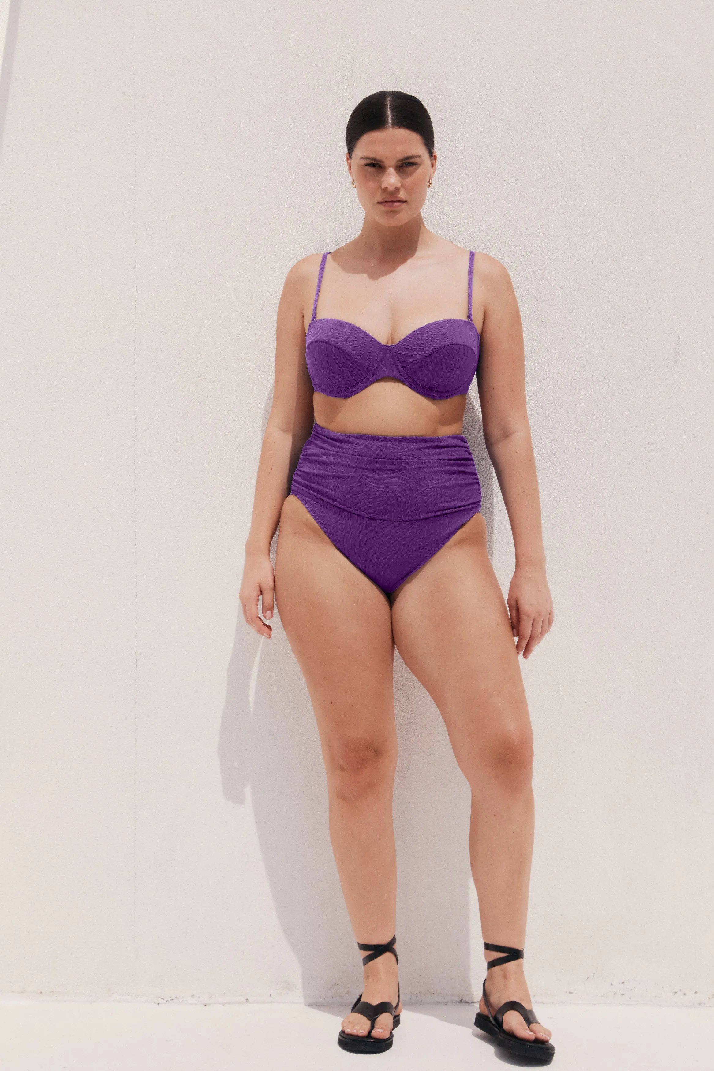 Violet Halston Balconette
