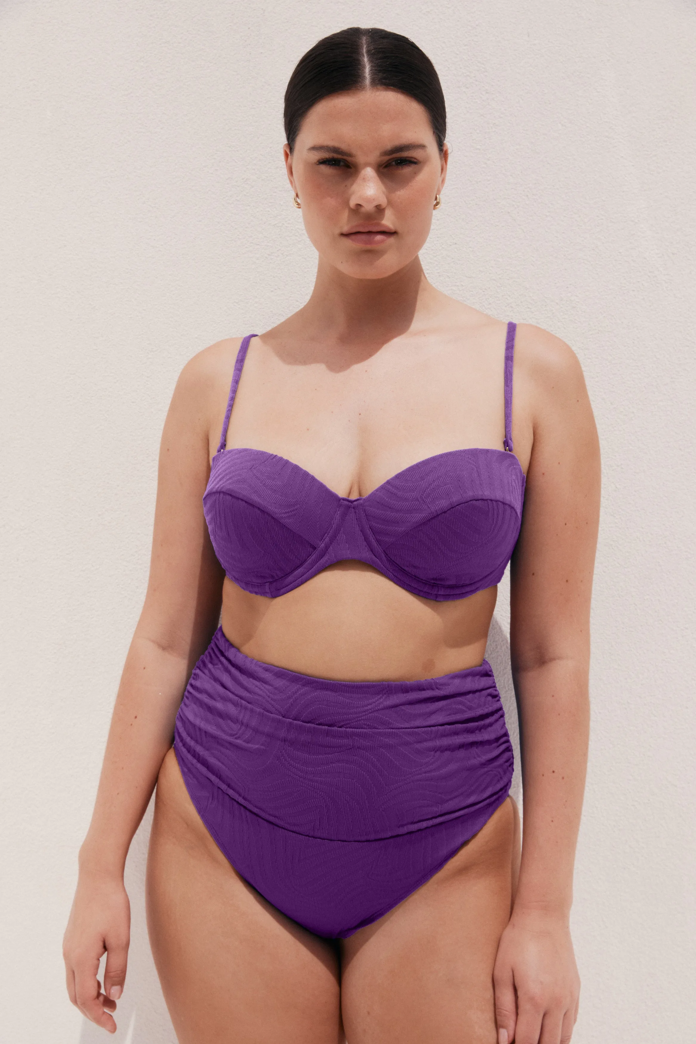 Violet Halston Balconette