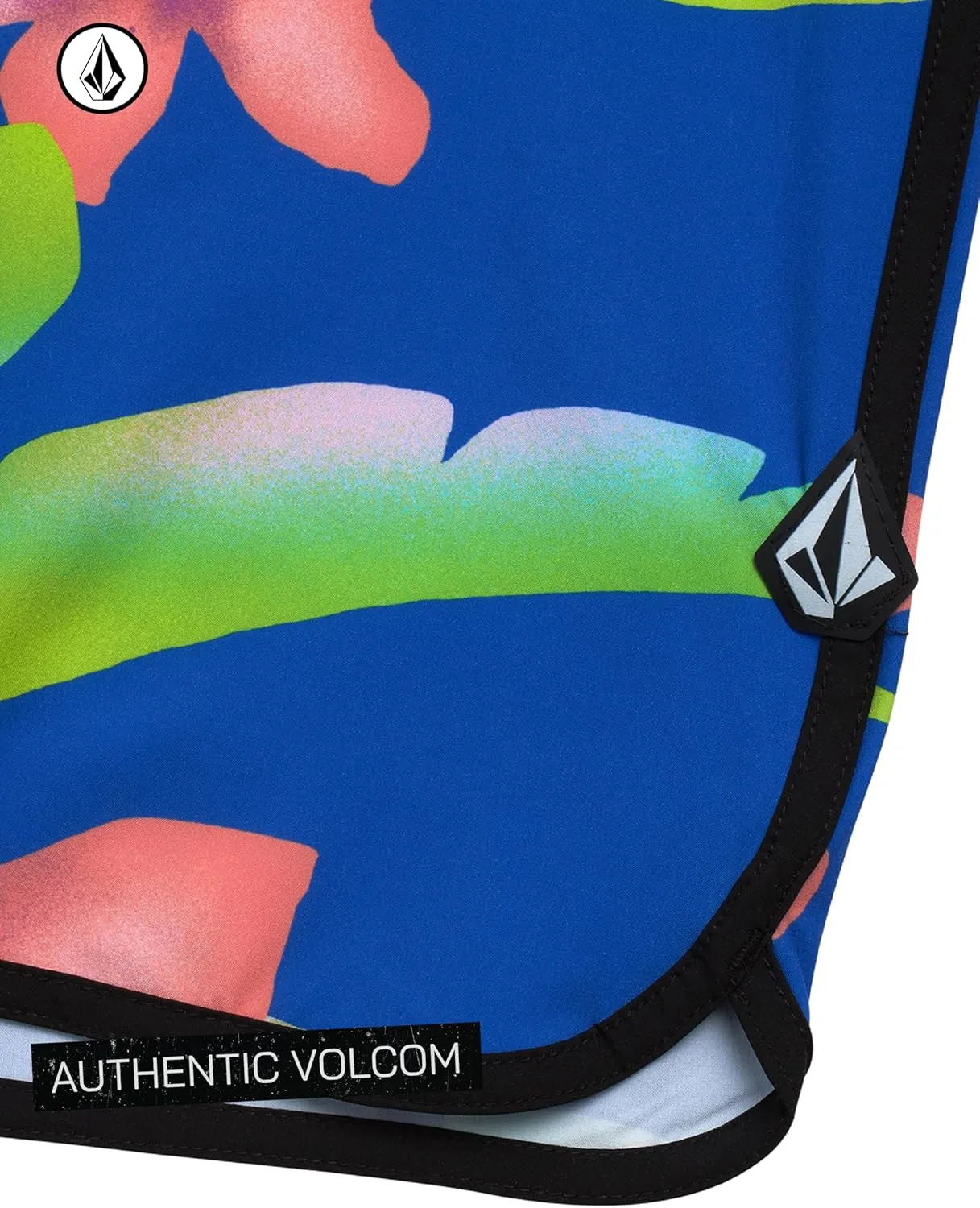 Volcom Boys Board Shorts - UPF 50  Quick Dry Boys Swim Trunks with Pockets - Kids' Swimwear Swim Shorts (Sizes: 8-16)