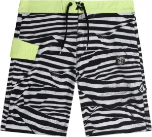 Volcom Boys Board Shorts - UPF 50  Quick Dry Boys Swim Trunks with Pockets - Kids' Swimwear Swim Shorts (Sizes: 8-16)