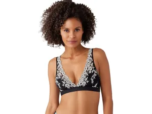 Wacoal Embrace Lace Wire-Free Bra
