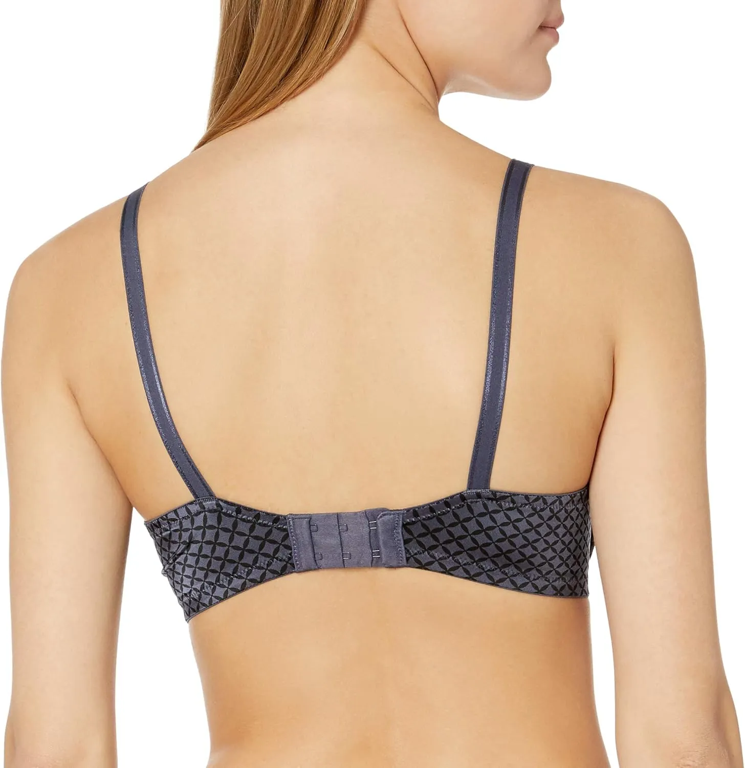 Warner's Women's Tailored Underwire Bra
