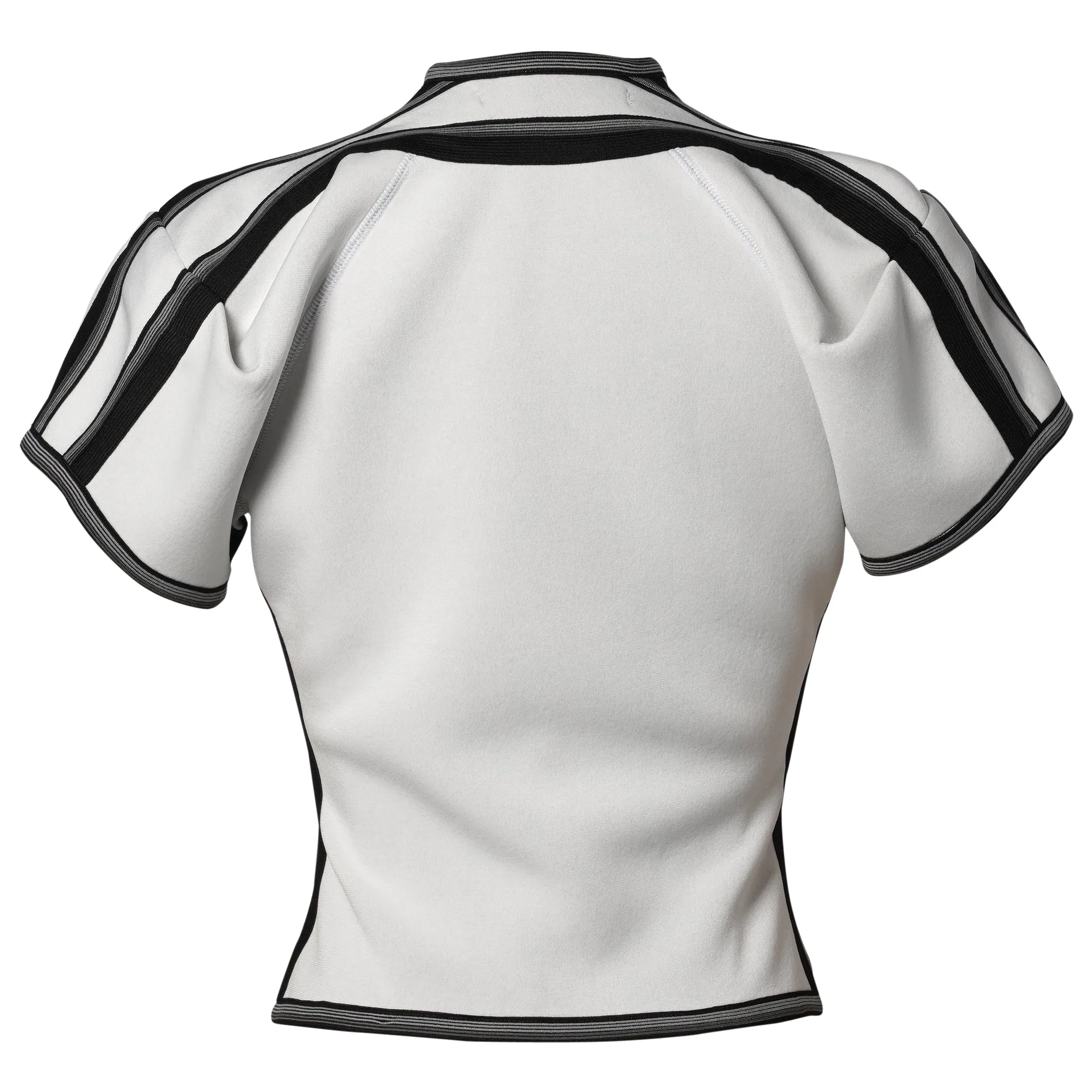 WETSUIT T-SHIRT / WHITE