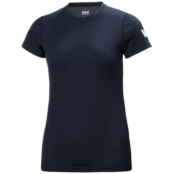 WOMEN'S HH TECHNICAL QUICK-DRY T-SHIRT