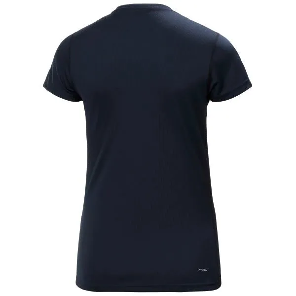 WOMEN'S HH TECHNICAL QUICK-DRY T-SHIRT