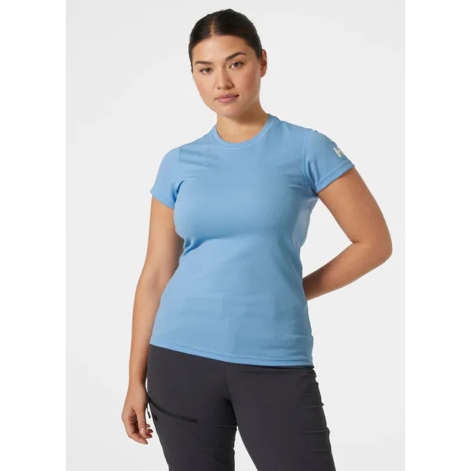 WOMEN'S HH TECHNICAL QUICK-DRY T-SHIRT