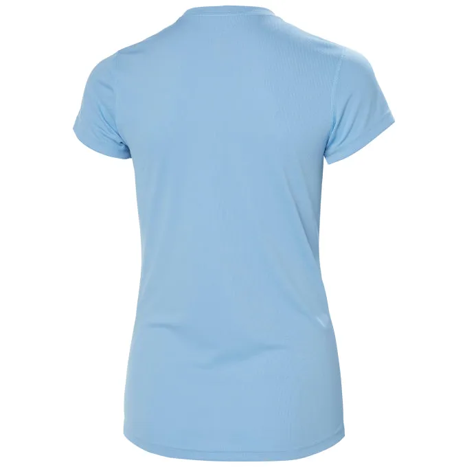 WOMEN'S HH TECHNICAL QUICK-DRY T-SHIRT