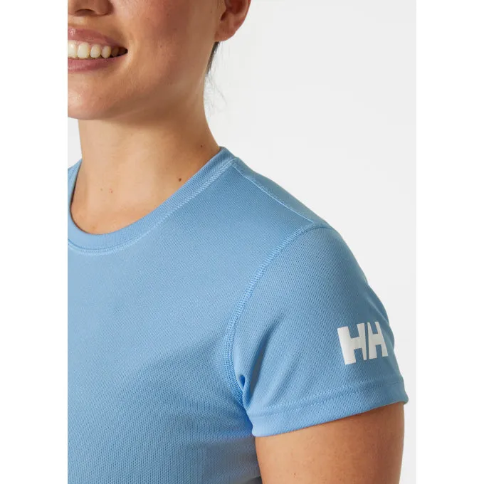 WOMEN'S HH TECHNICAL QUICK-DRY T-SHIRT