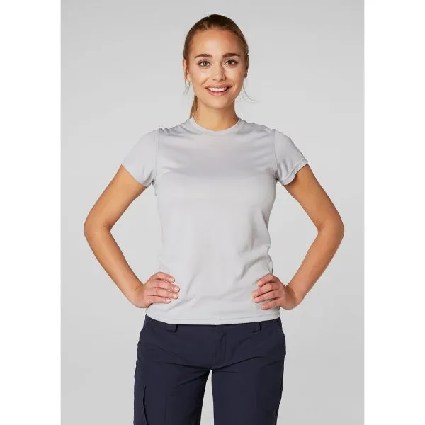 WOMEN'S HH TECHNICAL QUICK-DRY T-SHIRT