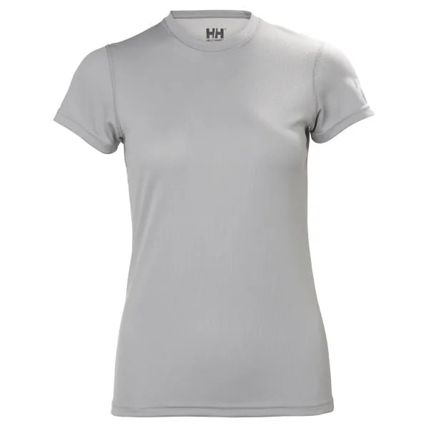 WOMEN'S HH TECHNICAL QUICK-DRY T-SHIRT