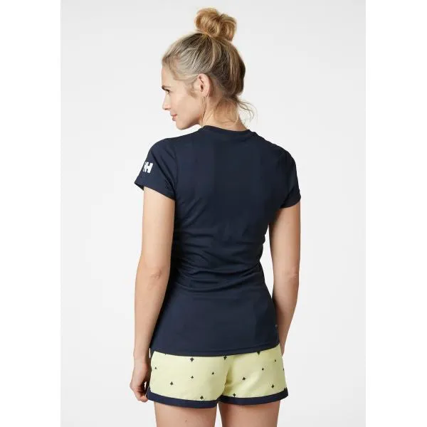 WOMEN'S HH TECHNICAL QUICK-DRY T-SHIRT