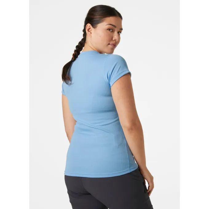 WOMEN'S HH TECHNICAL QUICK-DRY T-SHIRT