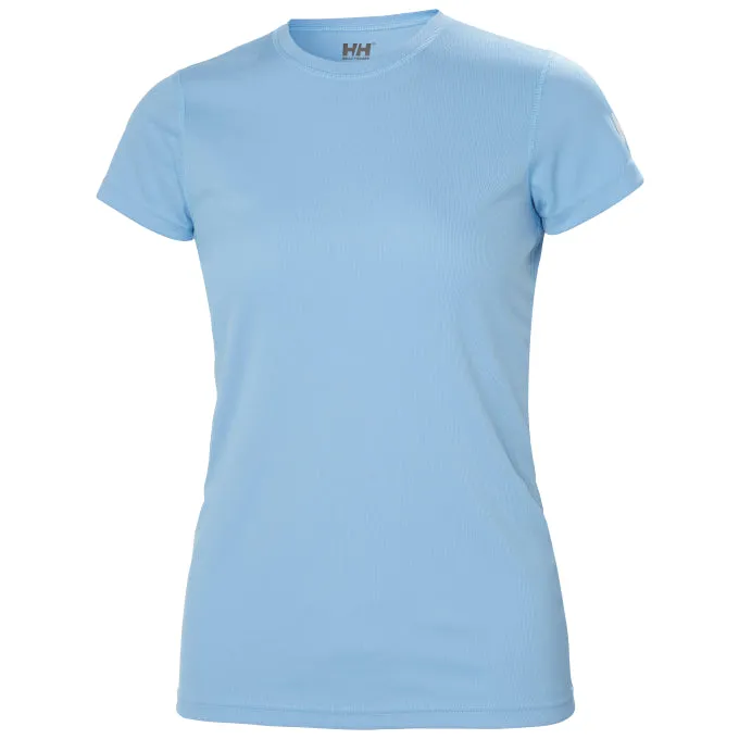 WOMEN'S HH TECHNICAL QUICK-DRY T-SHIRT