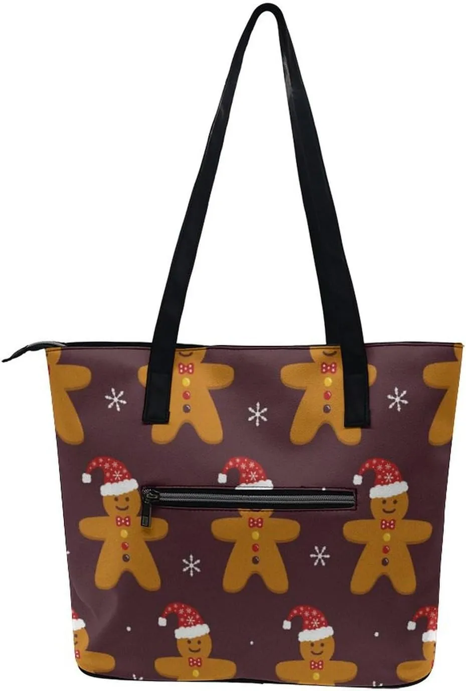 Women's Soft Leather Handbag Tote Purses Shoulder Bucket Bag