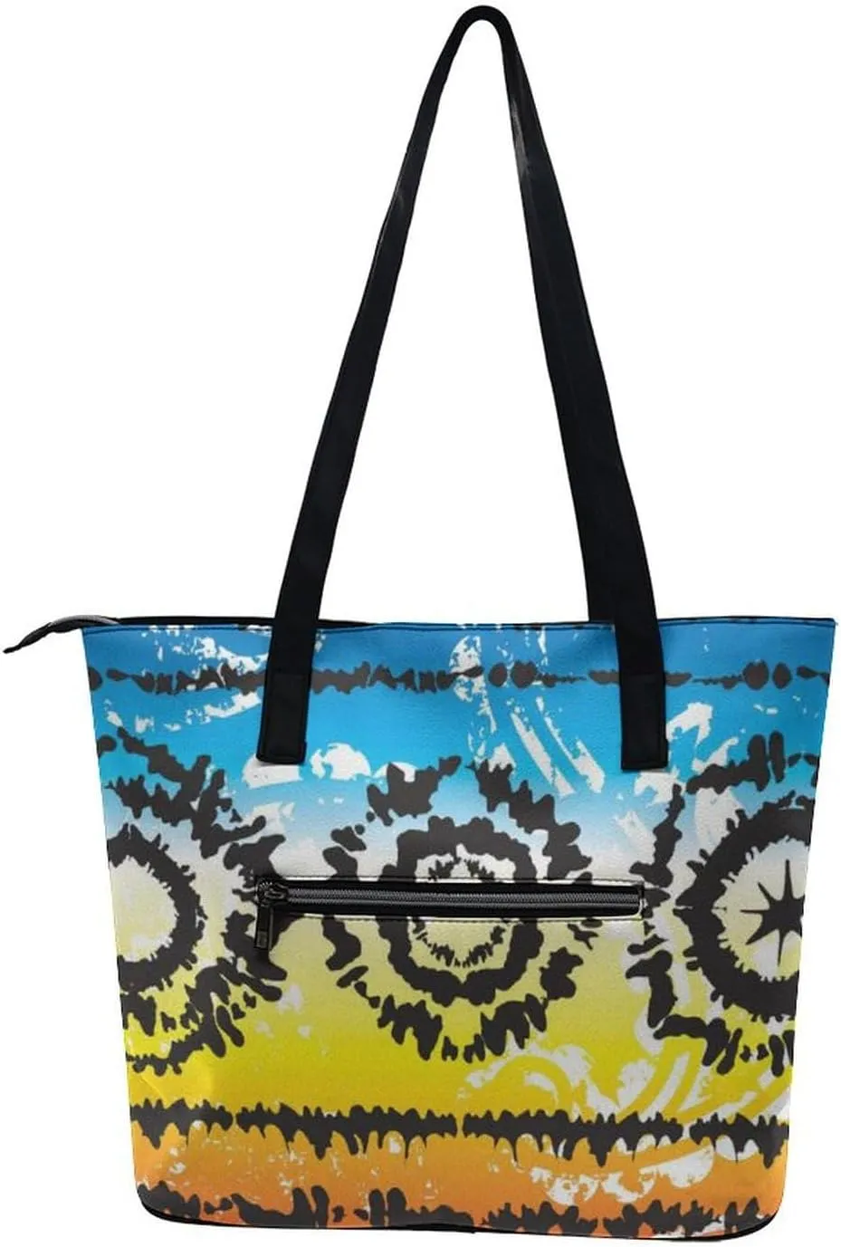 Women's Soft Leather Handbag Tote Purses Shoulder Bucket Bag