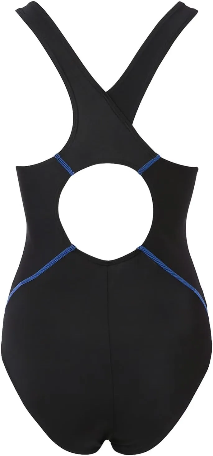 Women's Tummy Control Swimsuits Women's High Waisted Bathing Suit Wrap Tie Back Monokini Swimwear 1 2 Piece Bikini