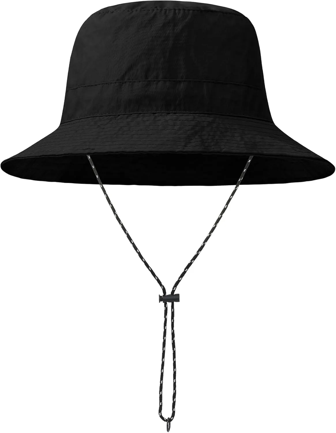 Zando Waterproof Bucket Hat for Woman Men Rain Hat UPF 50  Sun Hats for Women Packable Outdoor Hiking Safari Fishing Hat